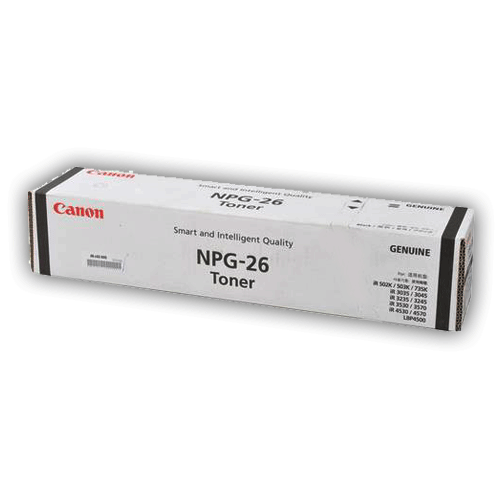 Canon NPG-26 Toner Cartridge