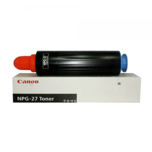Canon NPG-27 Toner Cartridge
