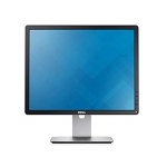 Dell P1917S 19 Inch Rotatable Square Professional LED Backlight IPS Panel Monitor (2)