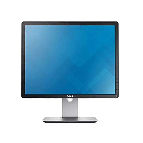 Dell P1917S 19 Inch Rotatable Square Professional LED Backlight IPS Panel Monitor (2)