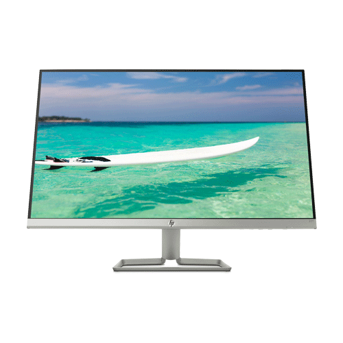 HP 22fw IPS Anti-Glare Full-HD 21.5 Inch Monitor (1)