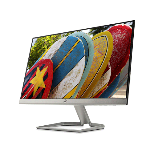HP 22fw IPS Anti-Glare Full-HD 21.5 Inch Monitor