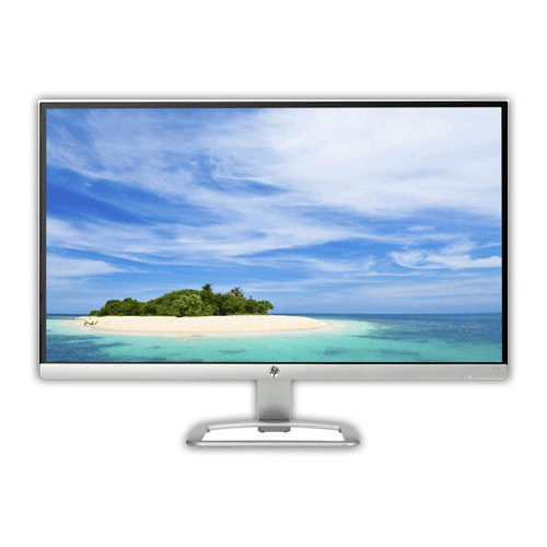 HP 27f IPS Anti-Glare Full-HD 27 Inch Monitor (2)