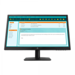HP N223v 21.5 Inch TN wLED backlight Full-HD (1920×1080 @60Hz) Anti-glare Monitor