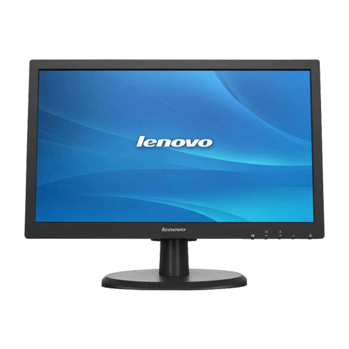 Lenovo E2054 20 Inch LED Monitor (1)