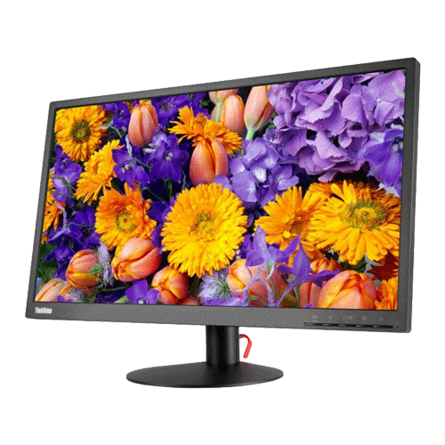 Lenovo Think Vision E24-10 23.8 Inch WLED Backlight FHD IPS Panel (2)