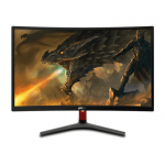 MSI OPTIX G24C 24 Full HD Curved Gaming Monitor (1)