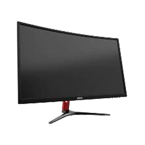 MSI OPTIX G24C 24 Full HD Curved Gaming Monitor