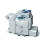 Ricoh MP 4045 Multifunction Copier.