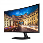 Samsung 23.5 Inch Curved Full HD LED Monitor