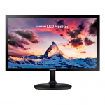 Samsung S19F350HNW 18.5 Inch Business LED Monitor (1)