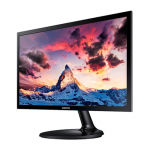 Samsung S19F350HNW 18.5 Inch Business LED Monitor