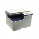 Toshiba e-Studio 2006 Copier Machine (1)