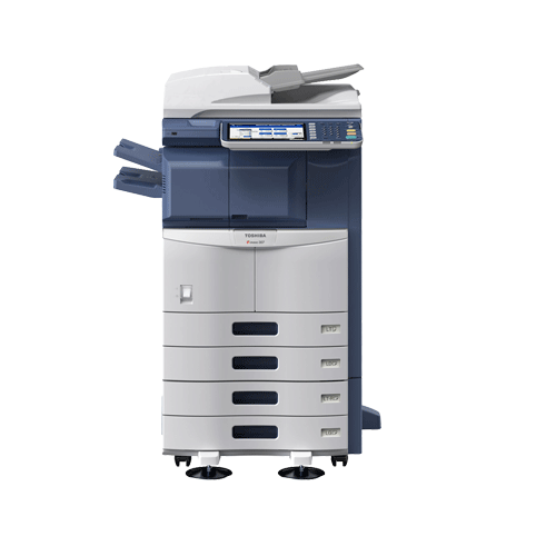 Toshiba e-Studio 257 Copier Machines