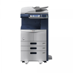 Toshiba e-Studio 307 Machines