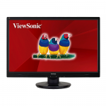 ViewSonic VA2046A 19.5 Inch LED Monitor (3)