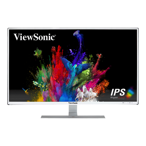 ViewSonic VX3209-2K 31.5 Inch QHD (1)