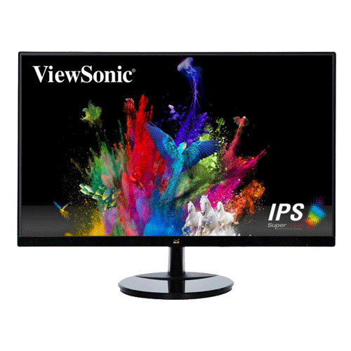 Viewsonic VX2039-sa 20 Inch (19.5 Inch viewable) (1)