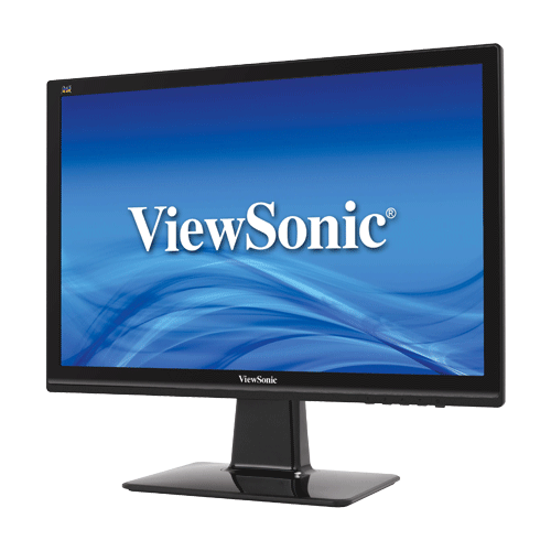 Viewsonic VX2039-sa 20 Inch (19.5 Inch viewable)