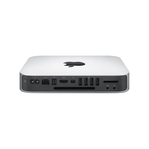 Apple MacMini Intel Dual-Cor