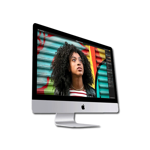 Apple iMac 4K Retina 21.5 Inch (2018) Quad Core Intel Core i5