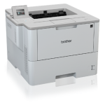 Brother HL-L 6400DW Laser Printer.