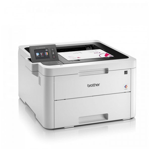 Brother HL-L3270CDW Colour Laser Printer