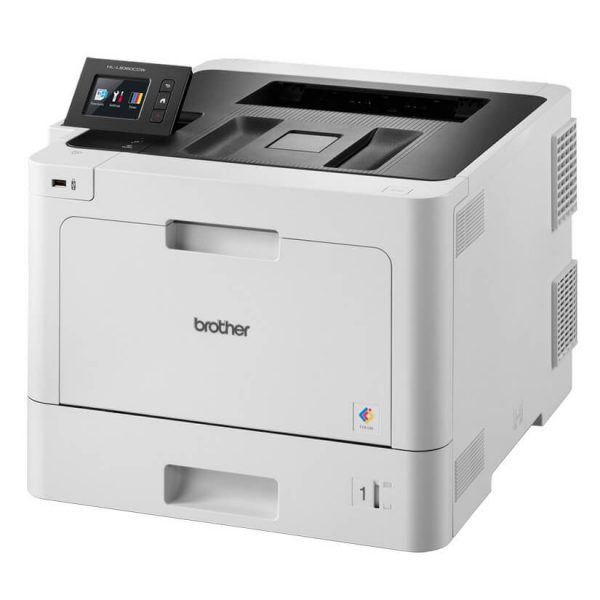 Brother HL-L8360CDW Color Laser Printer,
