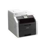 Brother MFC-9140CDN Color Laser Printer