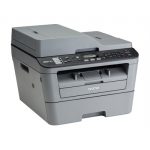 Brother MFC-L2700DW Laser Printer.