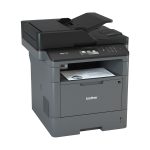 Brother MFC-L5755DW Monochrome Laser Printer