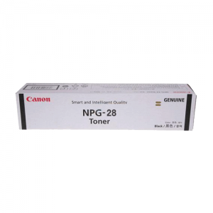 Canon NPG-28 Photocopier Toner