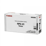 Canon NPG-41 Toner (Black)