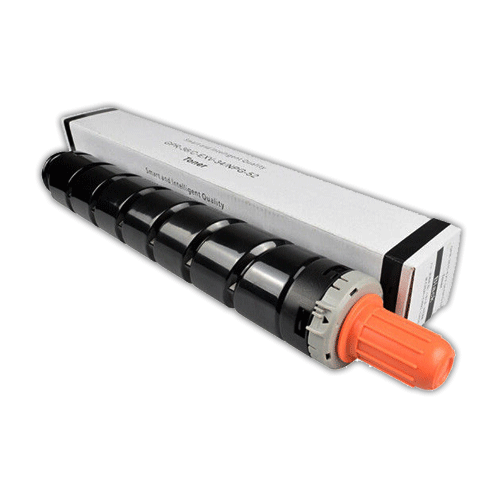 Canon NPG-52 Black Toner Cartridge (1)