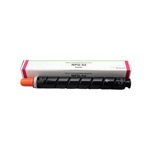 Canon NPG-52 Magenta Toner Cartridge (1)