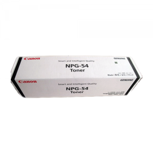 Canon NPG-54 Toner Cartridge