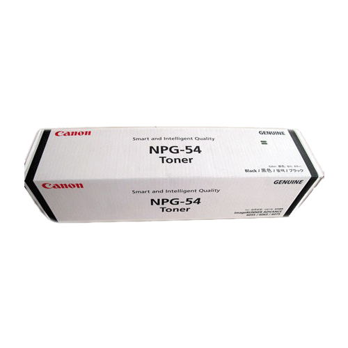 Canon NPG-54 Toner Cartridge