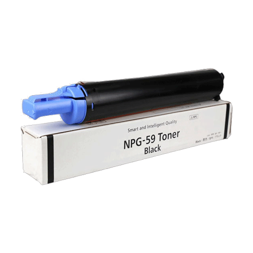 Canon NPG-59 Toner Cartridge