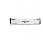 Canon NPG-67 Toner Cartridge (Black)