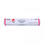 Canon NPG-67 Toner (Magenta)