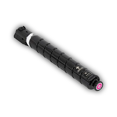 Canon NPG-67 Toner (Magenta) (2)