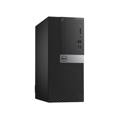 Dell Optiplex 5050MT 7th Gen Intel (2)