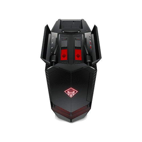 HP OMEN AMD Ryzen 7 1800X (2)