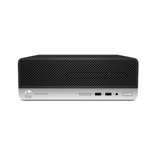 HP ProDesk 400 G5 MT 8th Gen Intel Core i5 8500 (2)
