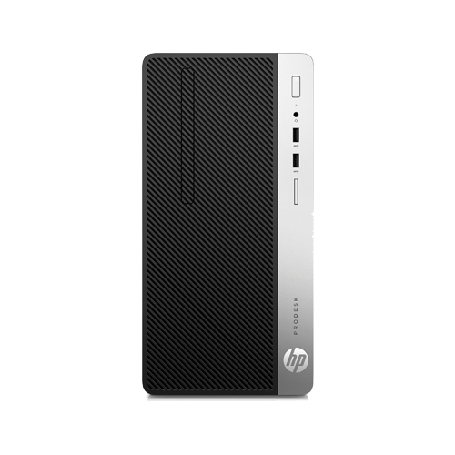 HP ProDesk 400 G5 MT 8th Gen Intel Core i7 8700 (2)