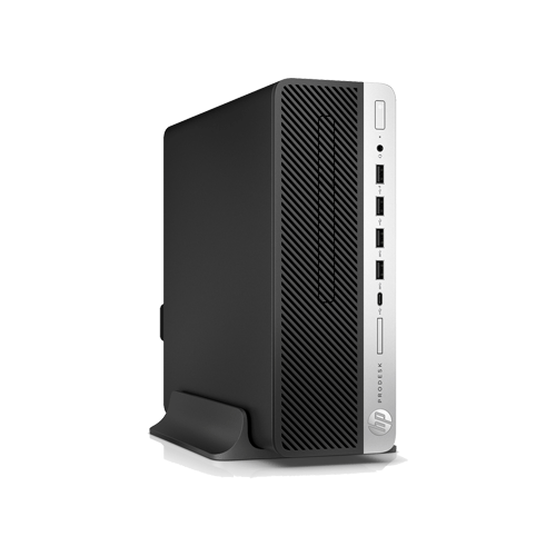 HP ProDesk 600 G4 MT 8th Gen Intel Core i5 8500