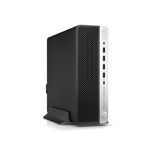 HP ProDesk 600 G4 MT 8th Gen Intel Core i7 8700