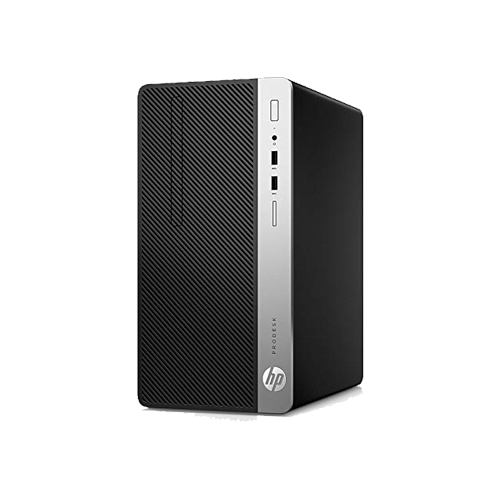 HP Prodesk 400 G4 SFF 7th Gen Intel Core i5 7500 (2)