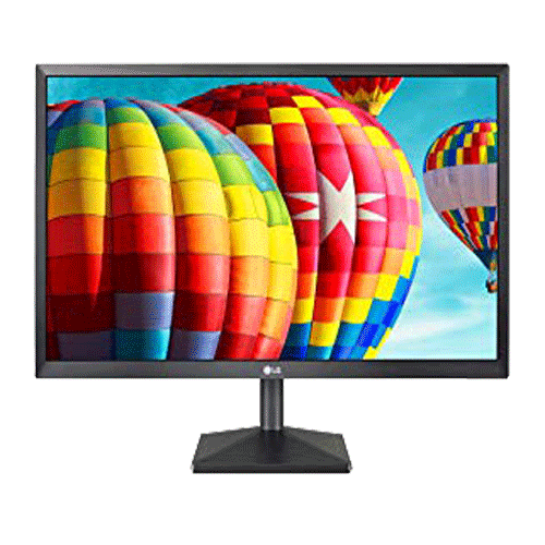 LG 22MK430H-B 21.5 Inch Class Full HD IPS LED Monitor with AMD FreeSync
