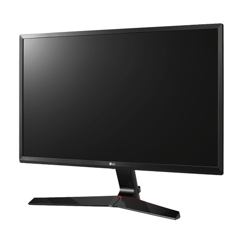 LG 24 Inch 24MP59G AH-IPS 5ms (1ms MBR) FHD AMD Free Sync PIP, Flicker Safe Monitor (2)